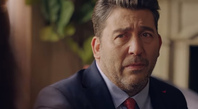 Kırmızı Oda'nın 5. bölüm fragmanında ünlü konuk