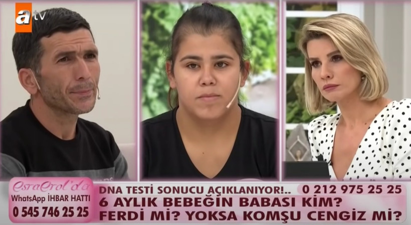 Tepkiler büyüyor... RTÜK Esra Erol için harekete geçti!