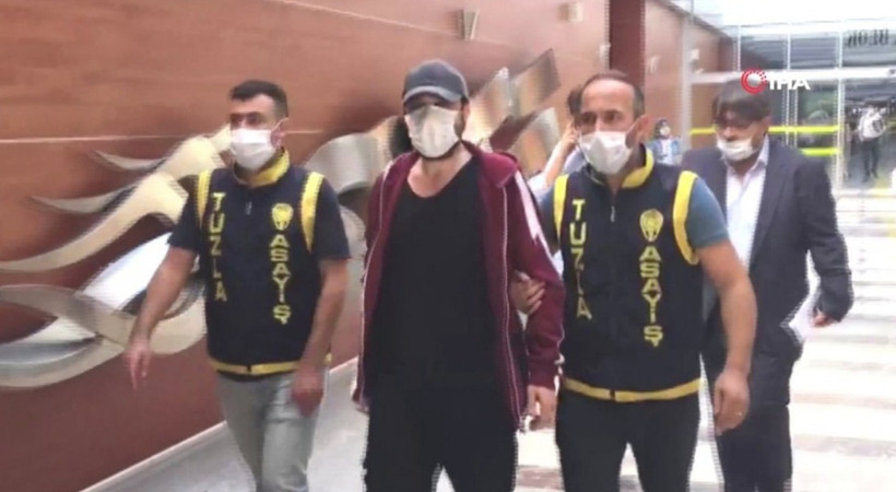 Halil Sezai hakkında flaş karar!