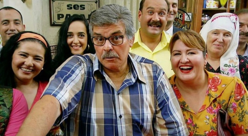 Rasim Öztekin'den flaş Seksenler açıklaması!