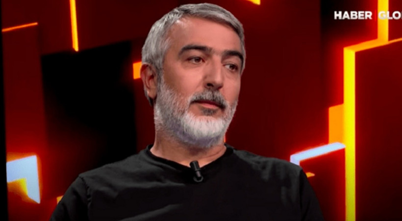 Erkan Mumcu'dan Haber Global'e sert tepki! 40'ın tüm kayıtları silindi mi?