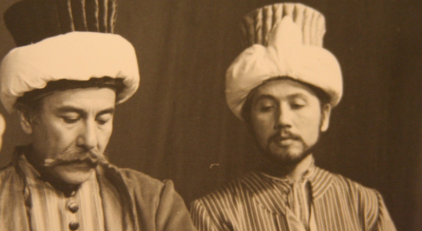 Tiyatronun acı kaybı