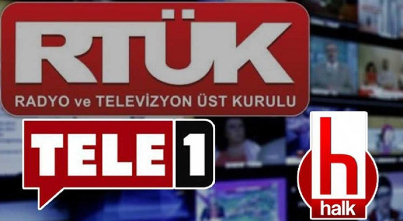 Muhalif kanalların lisansları iptal edilebilir