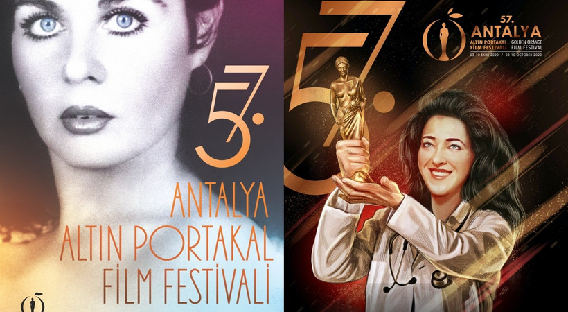 57. Antalya Altın Portakal Film Festivali için geri sayım başladı!