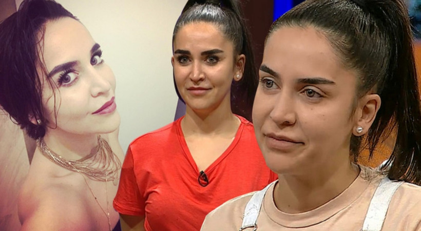 MasterChef Duygu anlattıklarıyla şoke etti!