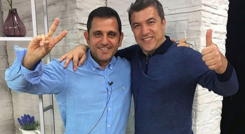 İsmail Küçükkaya’dan flaş Fatih Portakal yorumu: Kendiliğinden bırakmaz insan