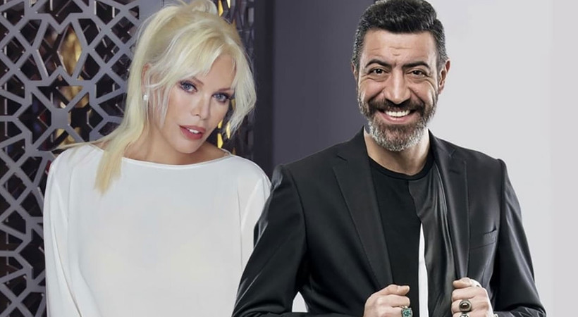 Bomba iddia! Ajda Pekkan ile Hakan Altun aşk mı yaşıyor?
