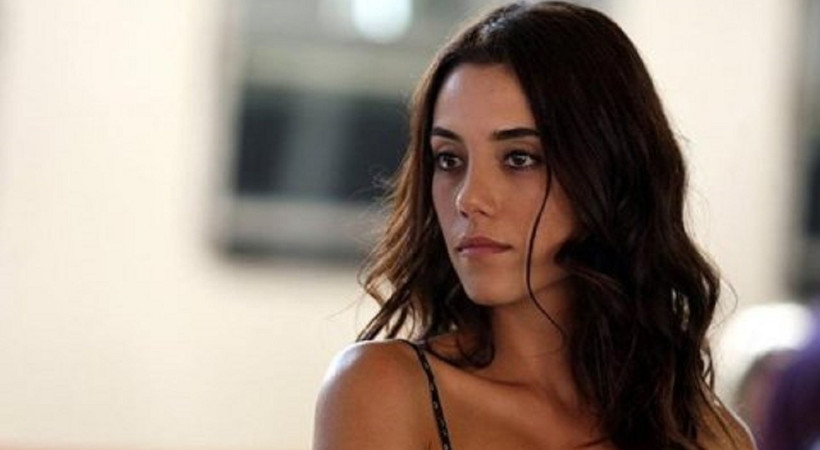 Cansu Dere'den aldatılma itirafı