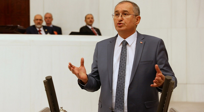 CHP'li isimden 'TRT'de 10 kişi zehirlendi' iddiası