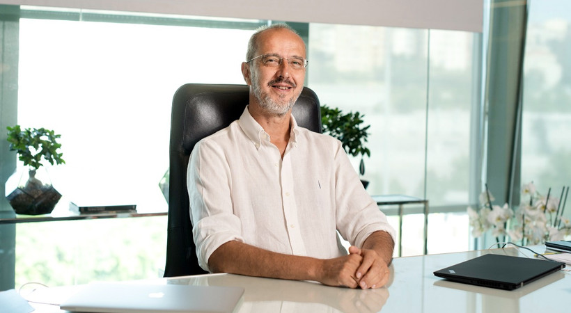 Kanal D Genel Müdürü Murat Saygı, Bir Gün Ceo 'Geleceği Kucaklamak' webinarında!