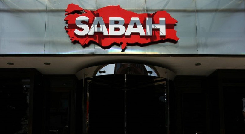 Uzun yıllardır yazıyordu! Sabah'ta bomba ayrılık