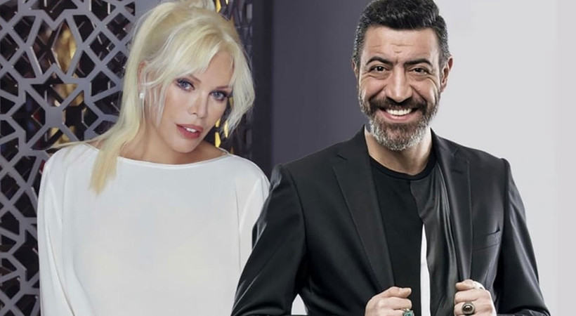 Aşk yaşadıkları iddia edilmişti... Ajda Pekkan'dan flaş Hakan Altun açıklaması!