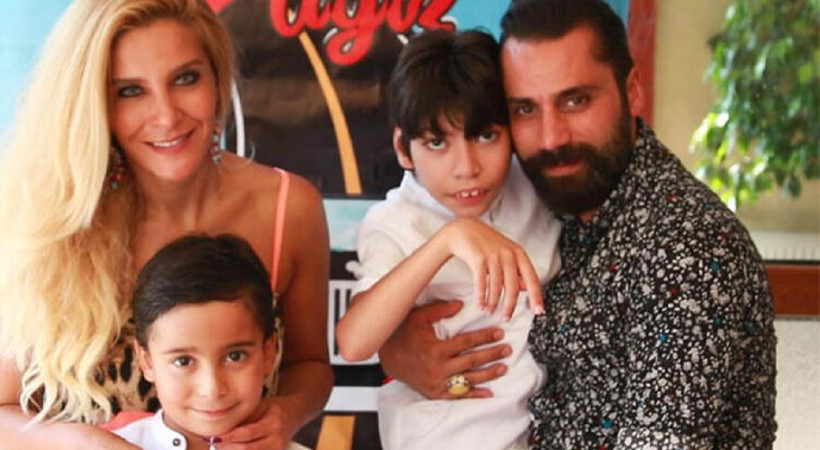Coronavirüse yakalanan Çılgın Sedat'ın eşi gözyaşlarına boğuldu