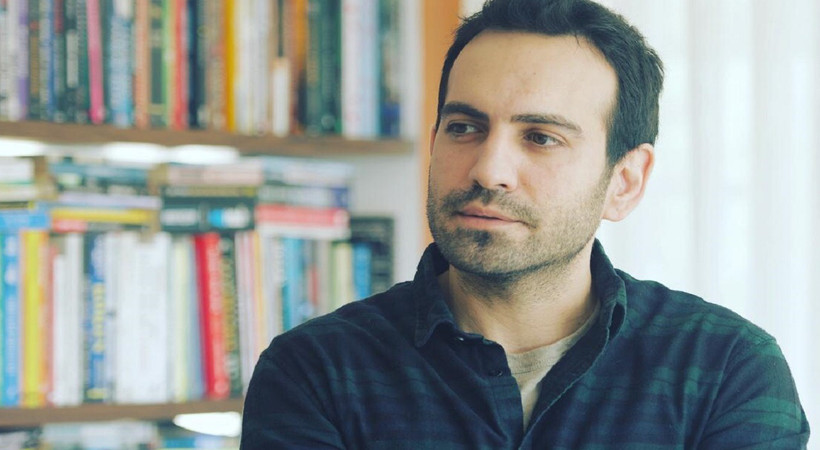Buğra Gülsoy'dan İkinci Kıyamet