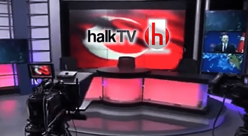 Halk TV'den Olay TV'ye transfer
