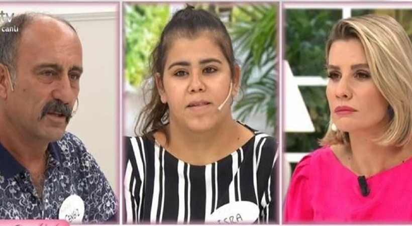 Esra Erol'un tepki çeken yayınıyla ilgili karar