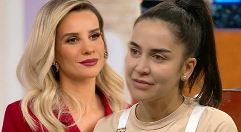 Anlattıklarıyla şoke etmişti... MasterChef Duygu'nun Esra Erol'a katıldığı ortaya çıktı!