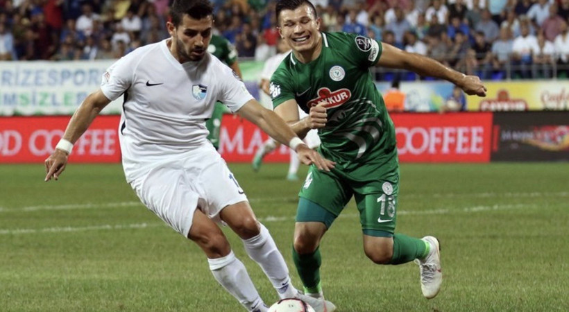 BB Erzurumspor Rizespor Bein Sports 2 kesintisiz canlı maç izle