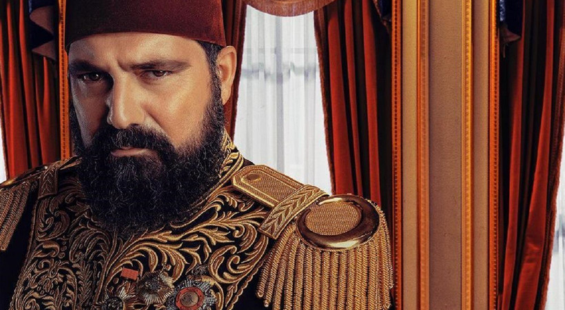 Payitaht Abdülhamid'in yeni sezon tarihi