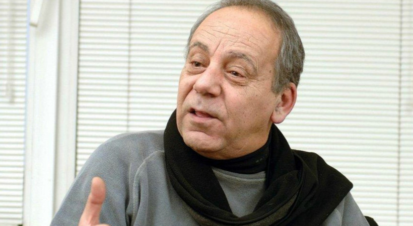 Kanser tedavisi gören Bekir Coşkun'dan mesaj!