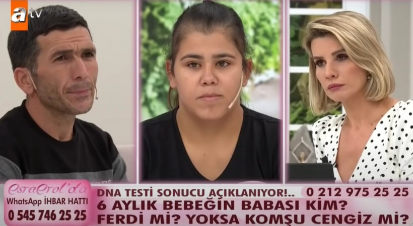Esra Erol dosyası açıldı: Programın iki yılı mercek altında!