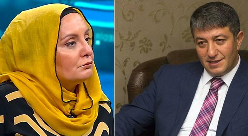 Habertürk, Nihal Bengisu Karaca’nın MHP’li vekil Erkan Haberal’ı eleştirdiği yazısını kaldırdı!