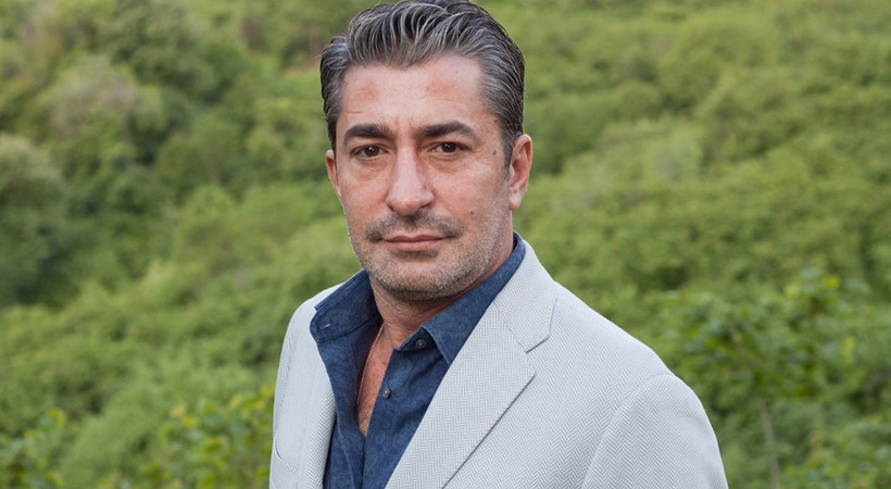 Erkan Petekkaya'dan Endemol'e ikinci dava!