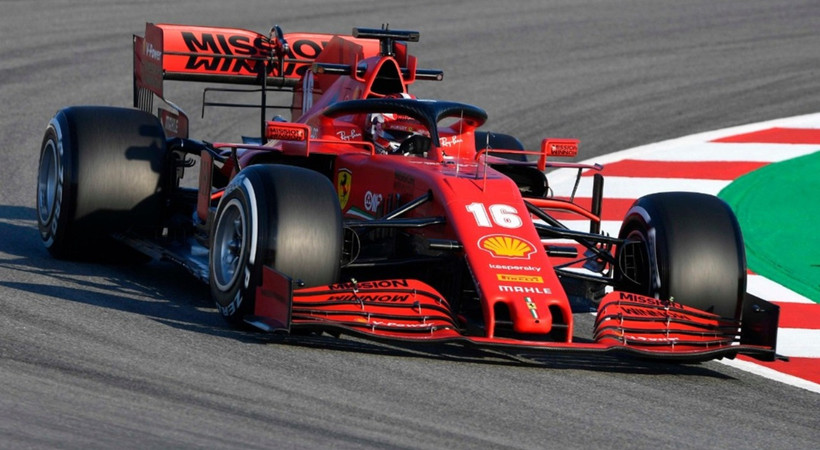 Formula 1 Türkiye Grand Prix’si için flaş karar!