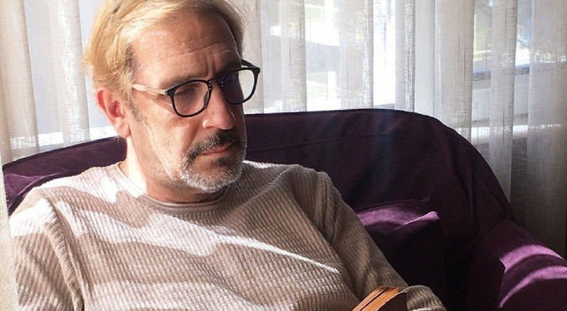 Cem Özer'den skandal görüntülere açıklama