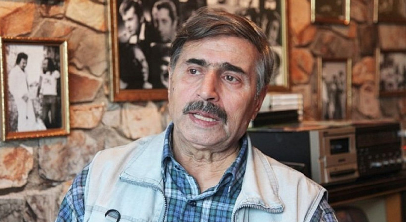 Yeşilçam oyuncusu coronavirüse yenildi