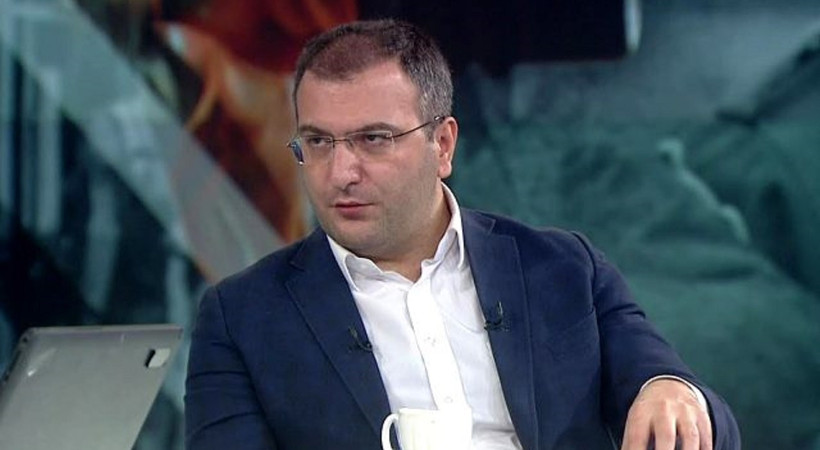Cem Küçük'ün yargılandığı davada karar