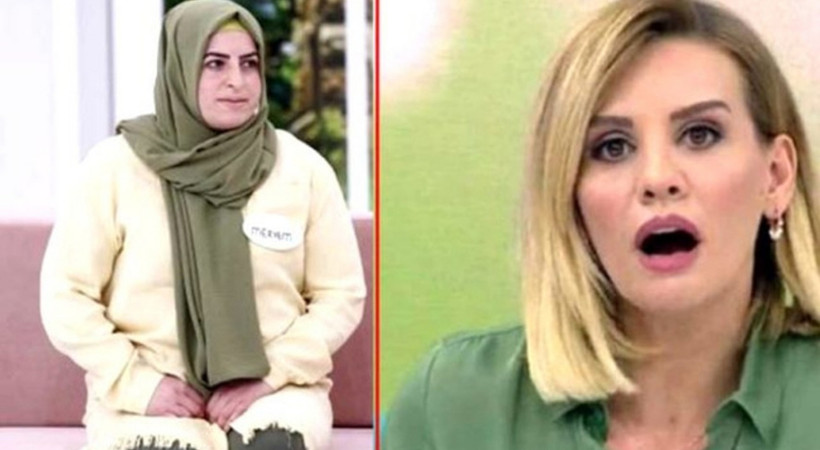 Esra Erol'da akılalmaz olay! Kocası, hamile sevgilisini babasıyla nikahladı