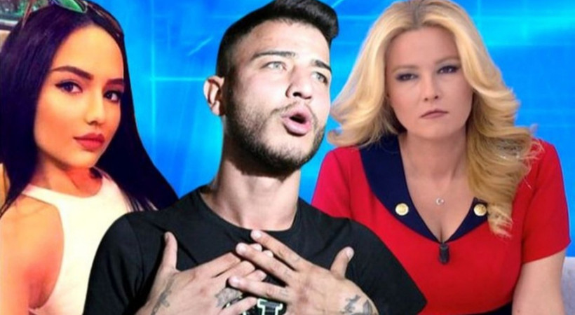 Aleyna Çakır olayında flaş gelişme!