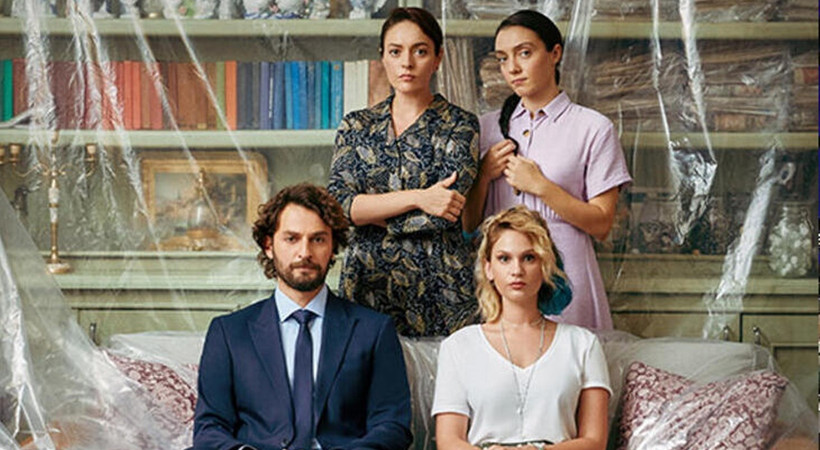 Masumlar Apartmanı 4. Bölüm tek parça izle