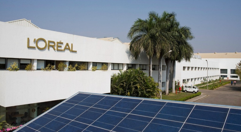 L’Oréal, Türkiye’de sürdürülebilirlik taahhütlerini gerçekleştiriyor
