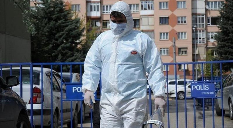 Karantinada olan çalışanlar için yeni karar!