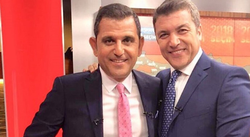 İsmail Küçükkaya, Fatih Portakal'ın ayrılığını...