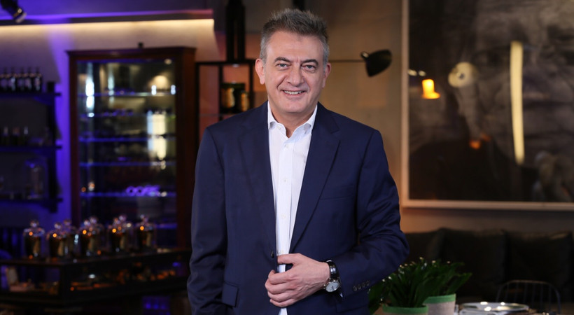 Kürşat Başar ekrana dönüyor! Hangi kanalda program yapacak?