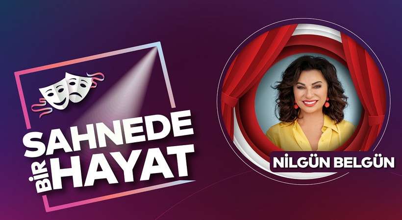 Usta oyuncular İBB sahnesinde