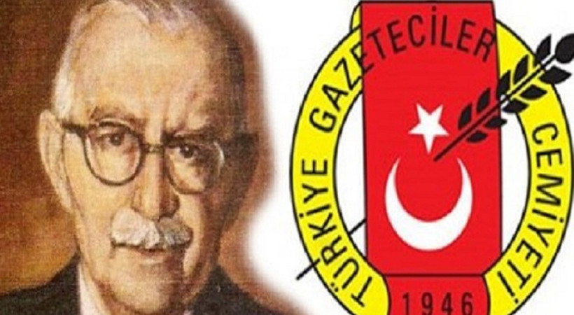 Burhan Felek Basın Hizmet Ödülleri açıklandı