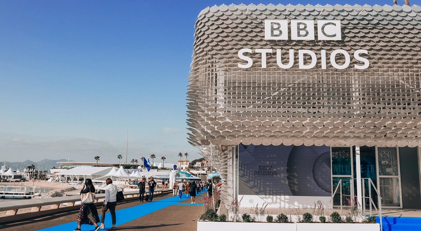 BBC Studios'dan rekor kazanç