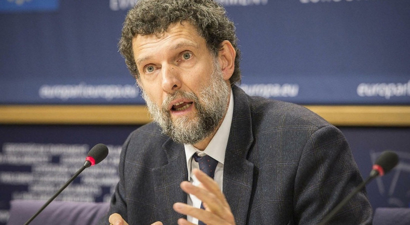 Osman Kavala hakkında yeni iddianame: 3 kez ağırlaştırılmış müebbet ve 20 yıla kadar hapis cezası istendi