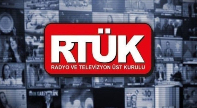 RTÜK'ten Halk TV'ye 'Azerbaycan' cezası!