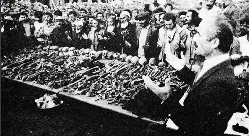 AA, Ermenilerle ilgili tepki çeken haberini sildi
