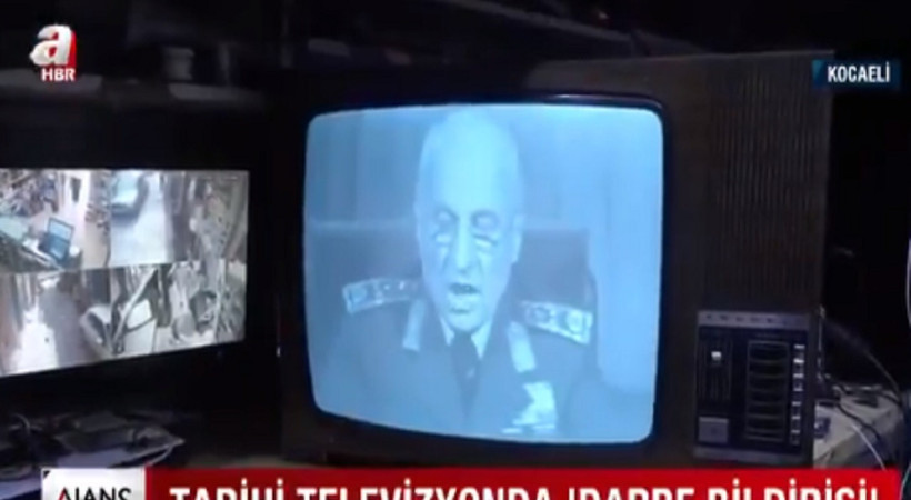 A Haber'den akla zarar haber