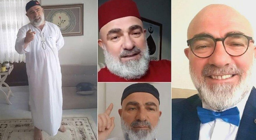 Ali Edizer: Sırlarım mezara gidecek