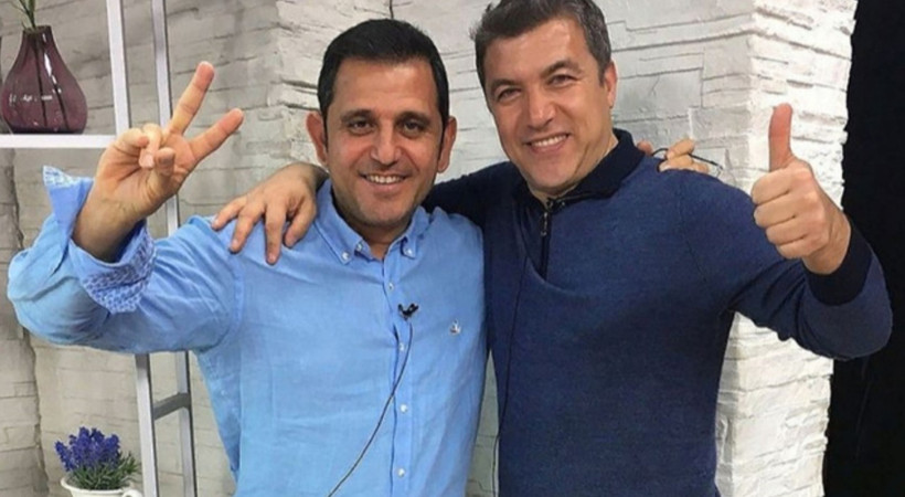 Fatih Portakal'dan flaş açıklamalar! İsmail Küçükkaya'ya mı yanıt verdi?