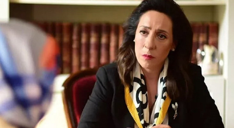 Kırmızı Oda'ya yeni oyuncu