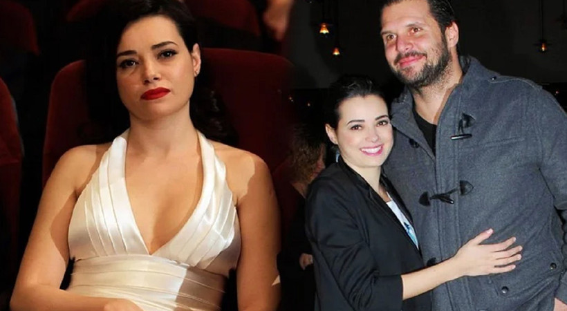 Özgü Namal, eşinin cansız bedeniyle karşılaşmış