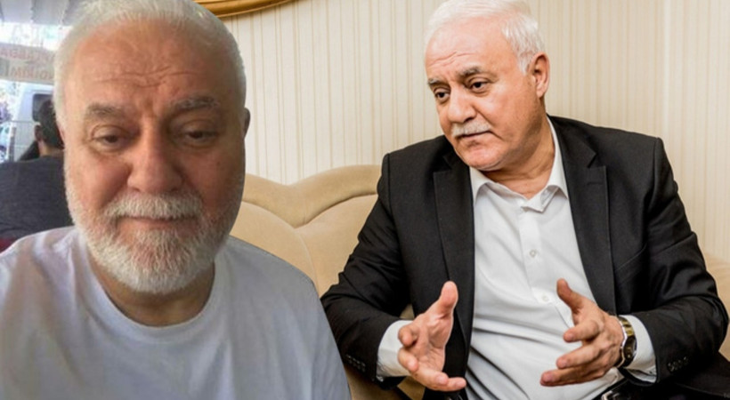 Corona'yı yenen Nihat Hatipoğlu yaşadıklarını anlattı: 'Ben öleceğim de siz dünyaya...'